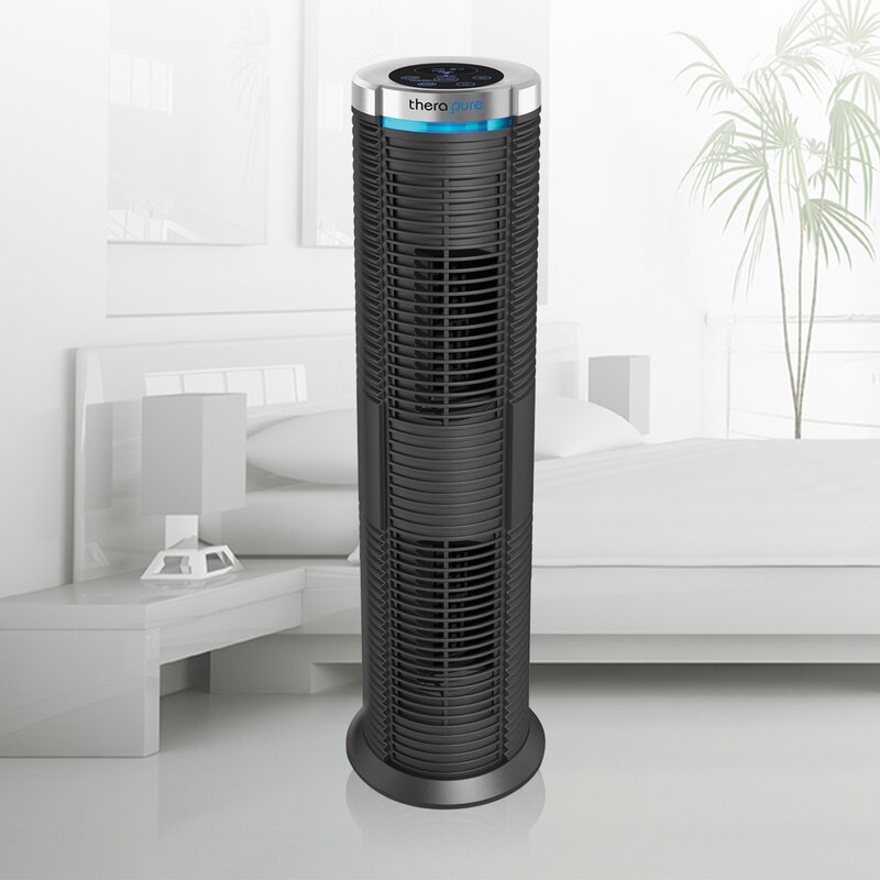 Envion Therapure™ Room Air Purifier with HEPA Filter